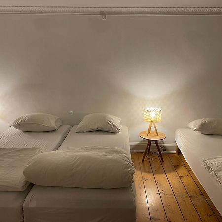 Indre by Apartment Copenhagen Exterior photo