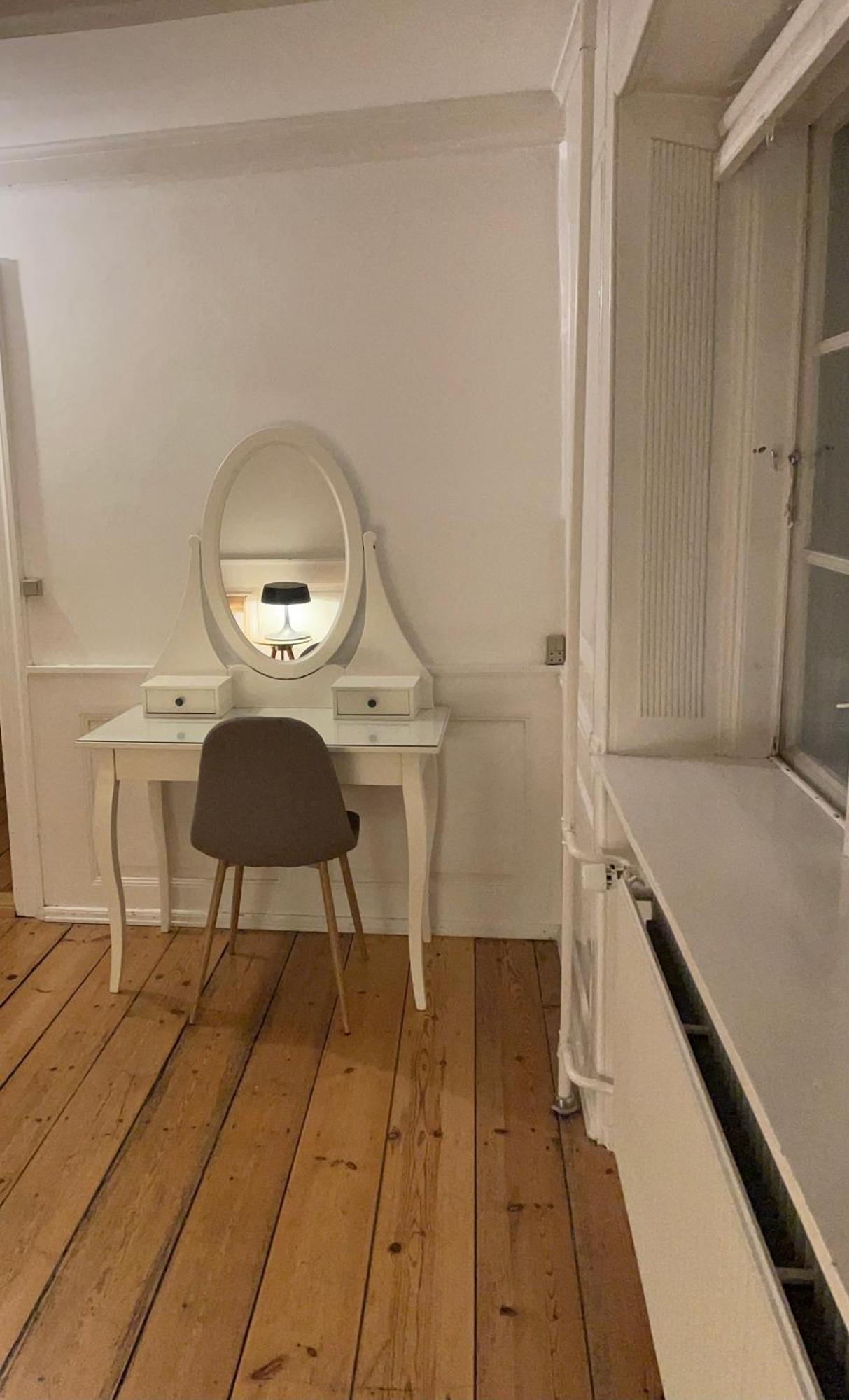 Indre by Apartment Copenhagen Exterior photo